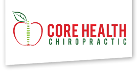 Chiropractic Reading PA Core Health Chiropractic Logo